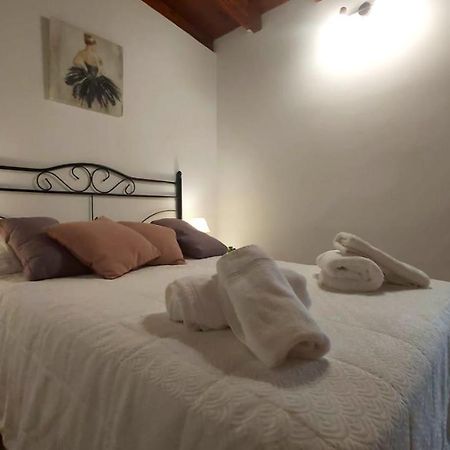Casa Rural La Resbala - Casa Tajinaste La Orotava Buitenkant foto
