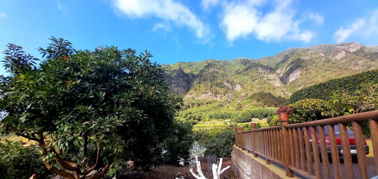 Casa Rural La Resbala - Casa Tajinaste La Orotava Buitenkant foto