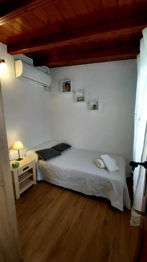 Casa Rural La Resbala - Casa Tajinaste La Orotava Buitenkant foto